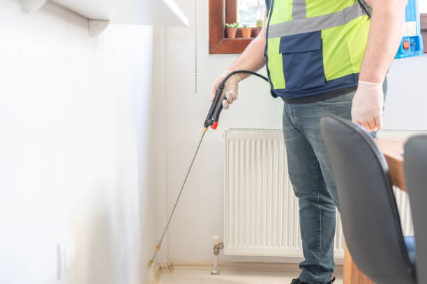 Best Pest Control Near Me  in Eagle Point, AL